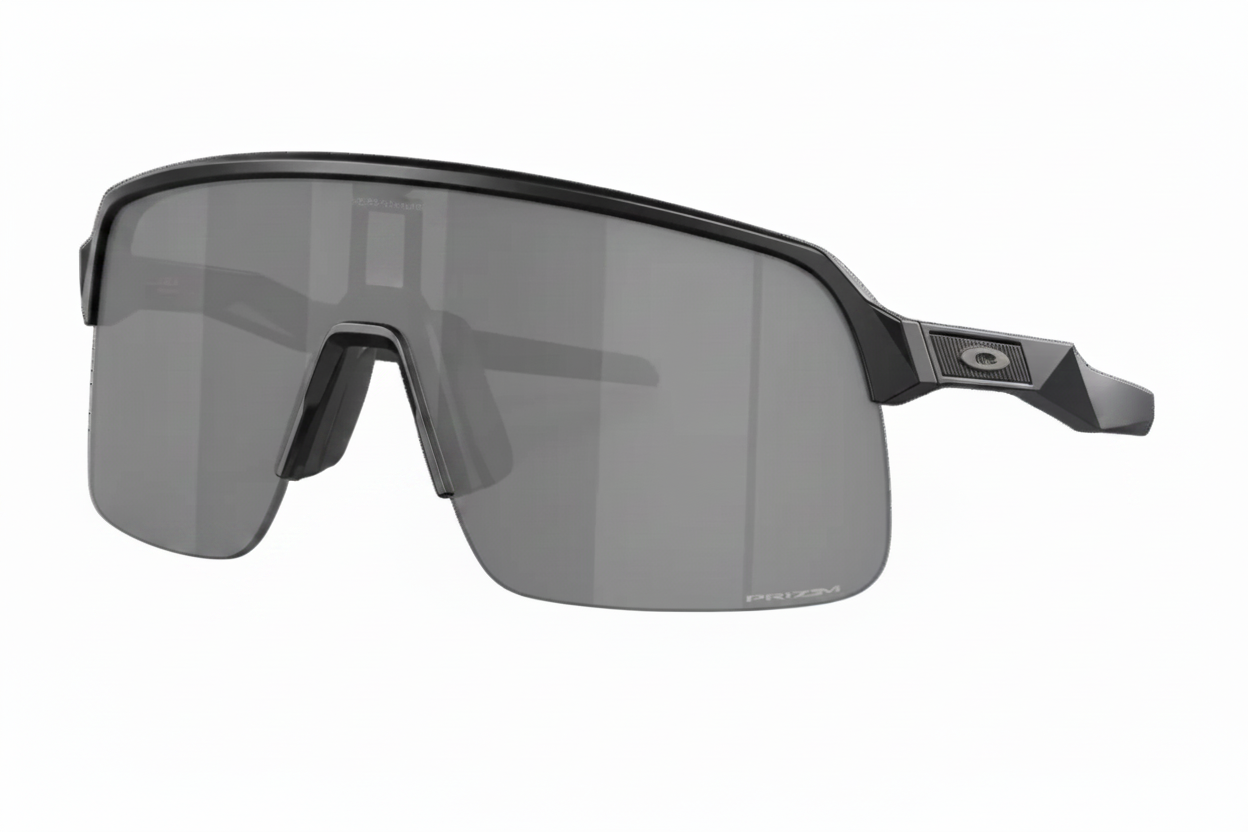 Lentes OAK negro 7201