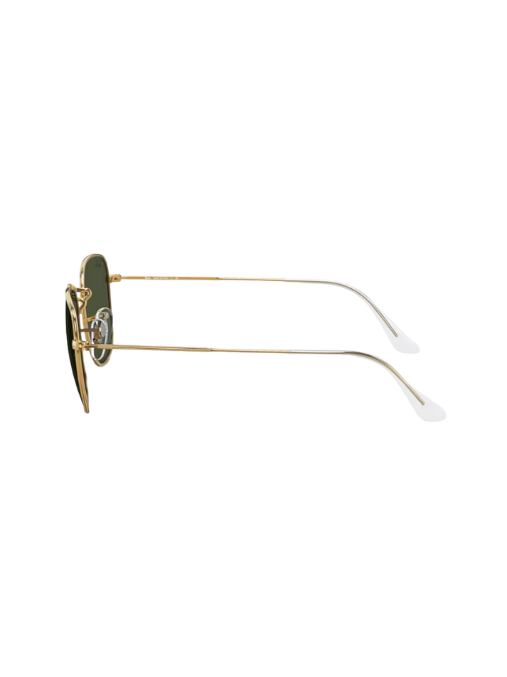 RAYBAN Frank Arista Green -7016