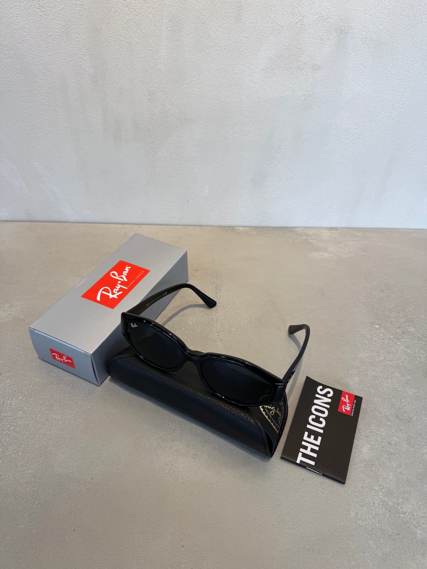 Lentes ORB4473 7192