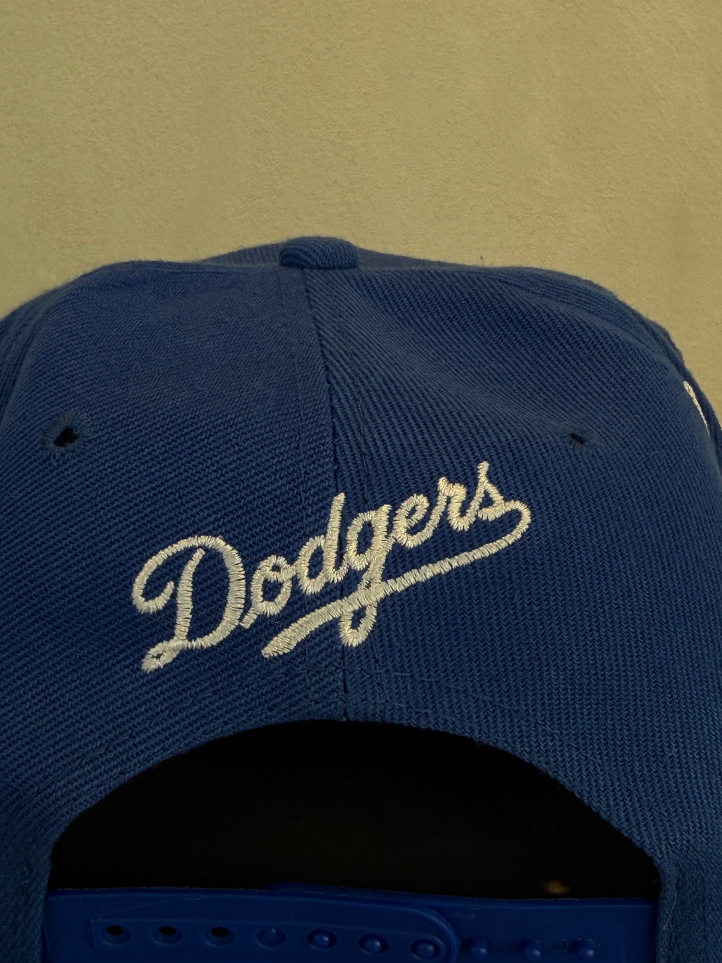 Gorra 9 Fifty LA DUPE - Azul - 7142