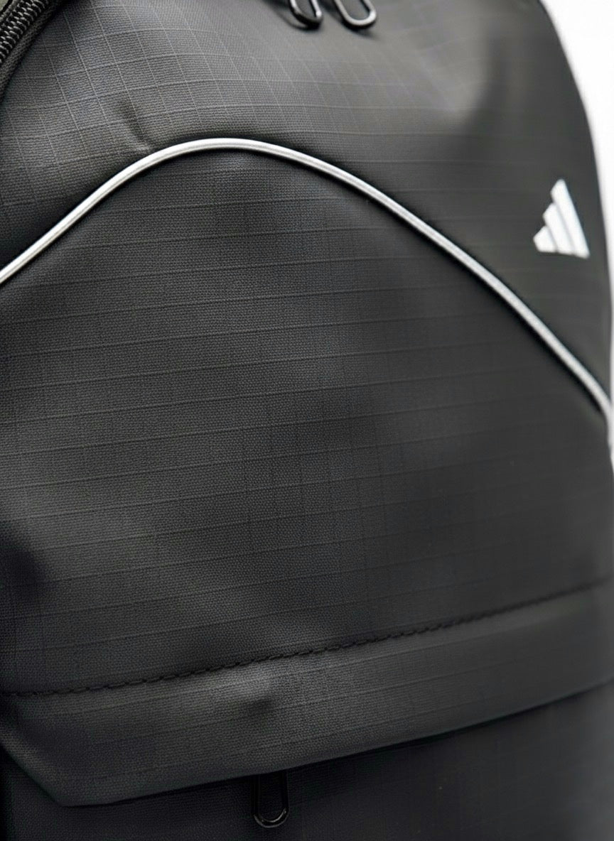 Bolso adidas negro - 7146