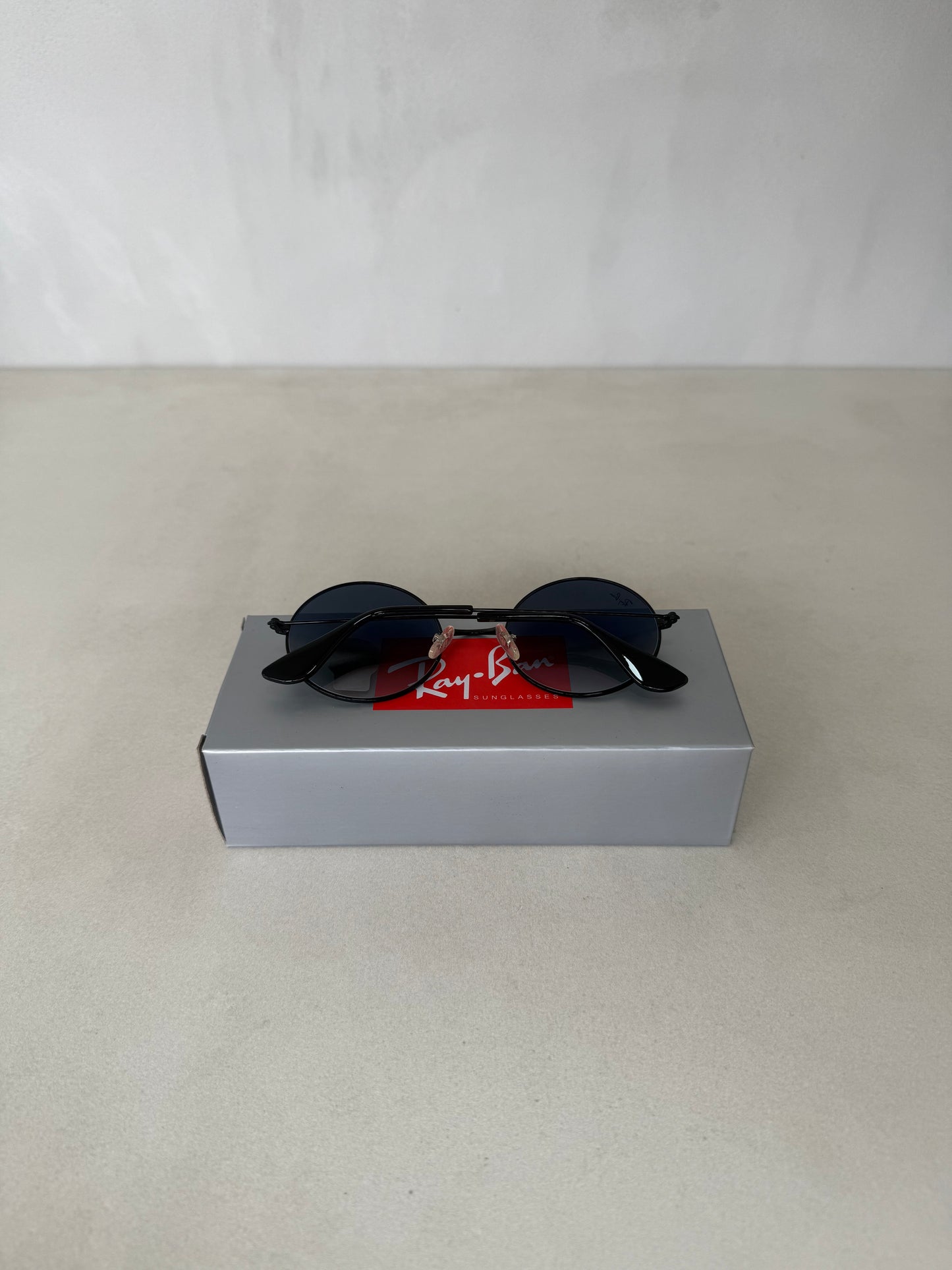 Lentes JaJo Gradient Grey -7025