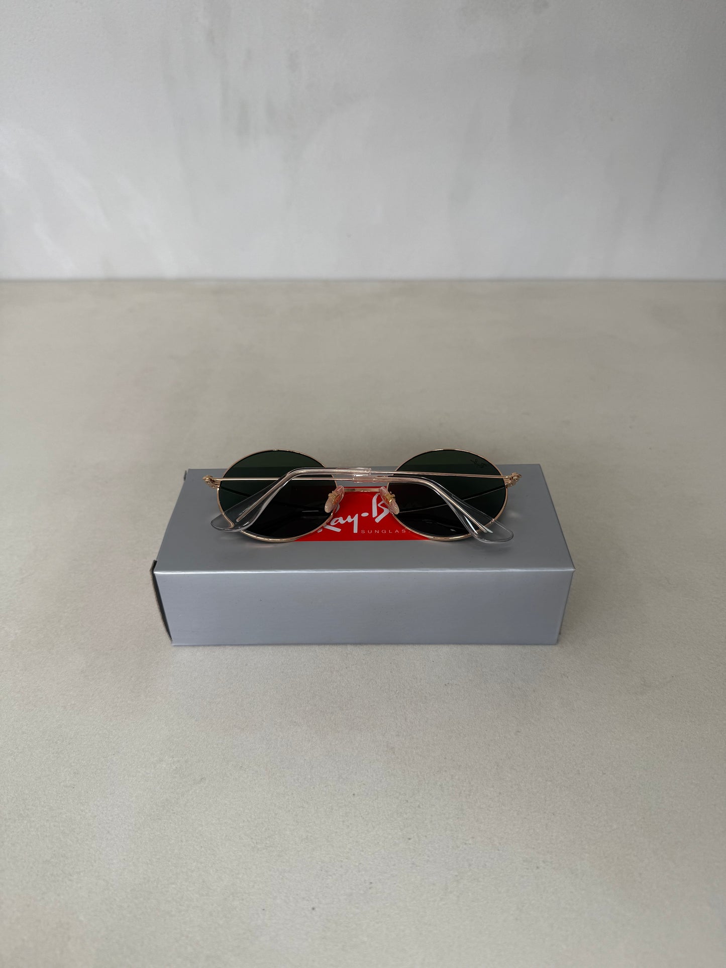 Lentes JaJo Arista Green -7024