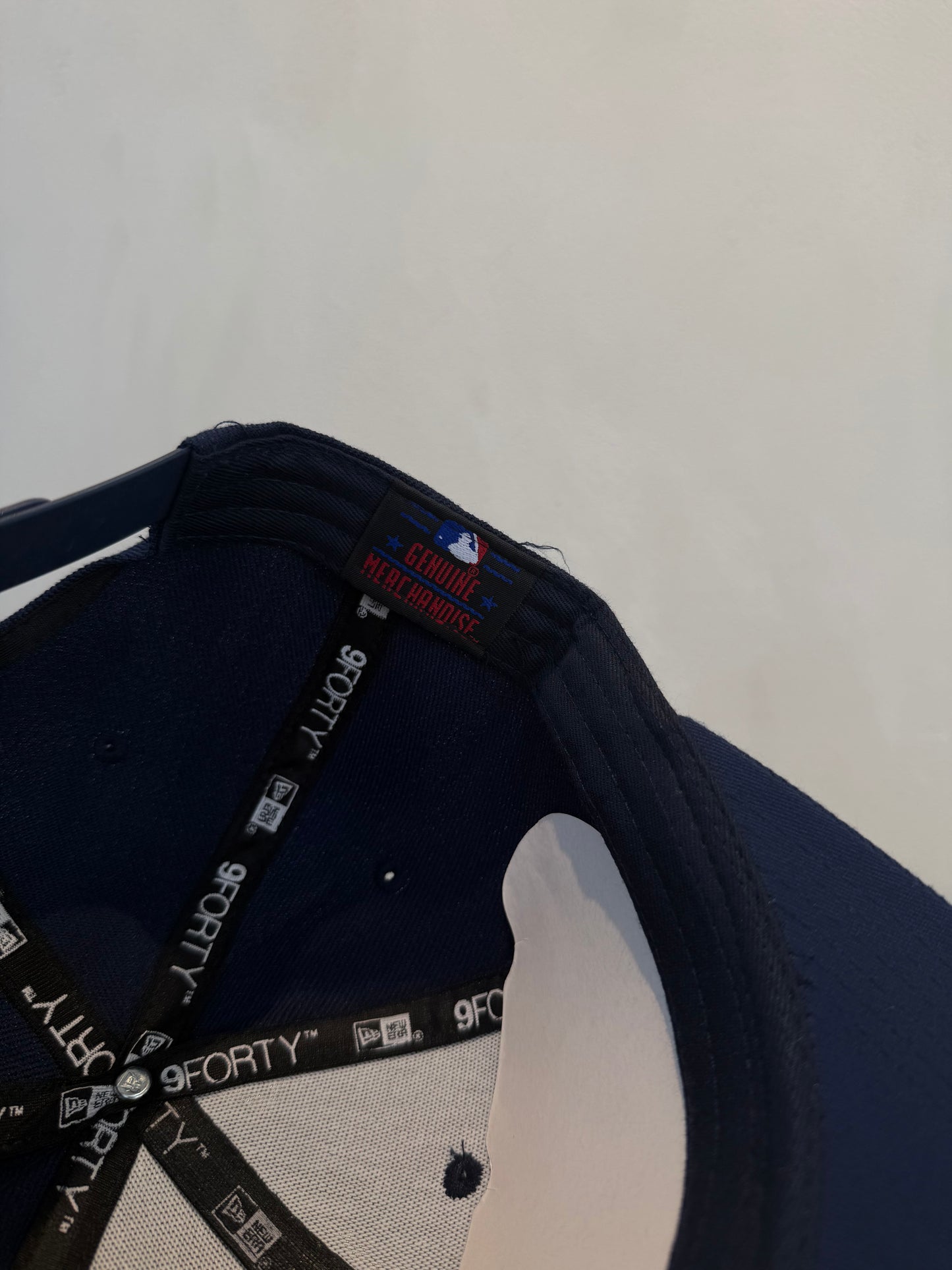 Gorra 9 Fifty LA DUPE - Azul - 7143