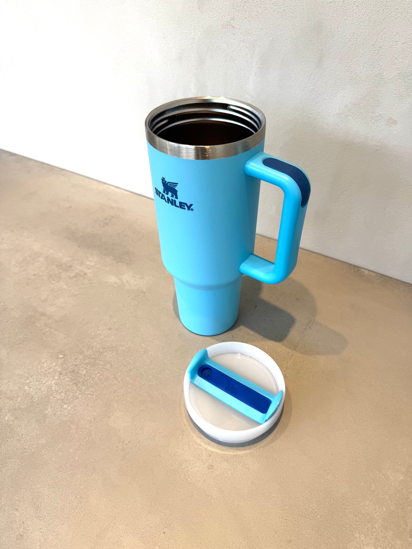 Stanley 40oz Celeste -7047