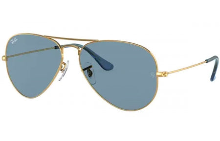 Lentes Aviador Arista Blue -7000