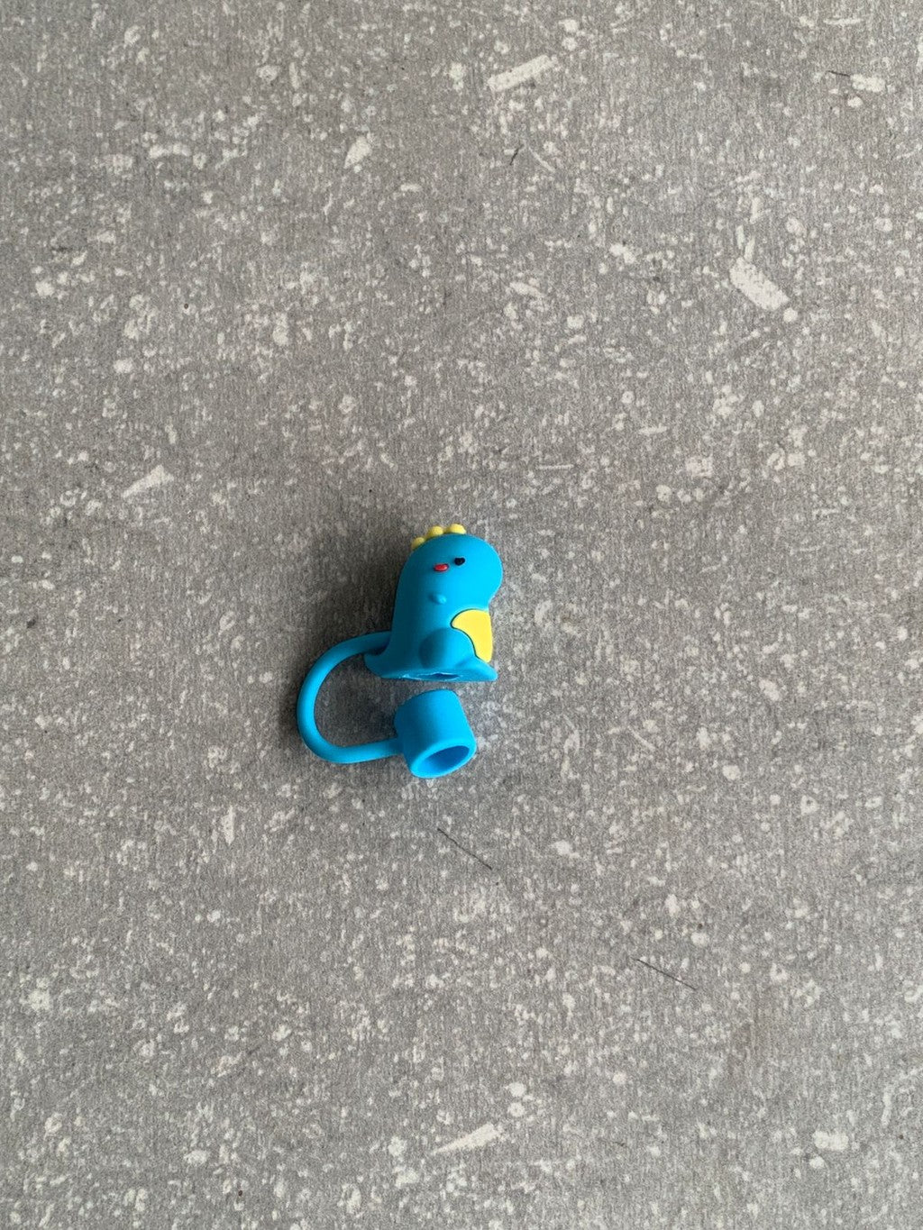 Tapapajilla Dino-Azul