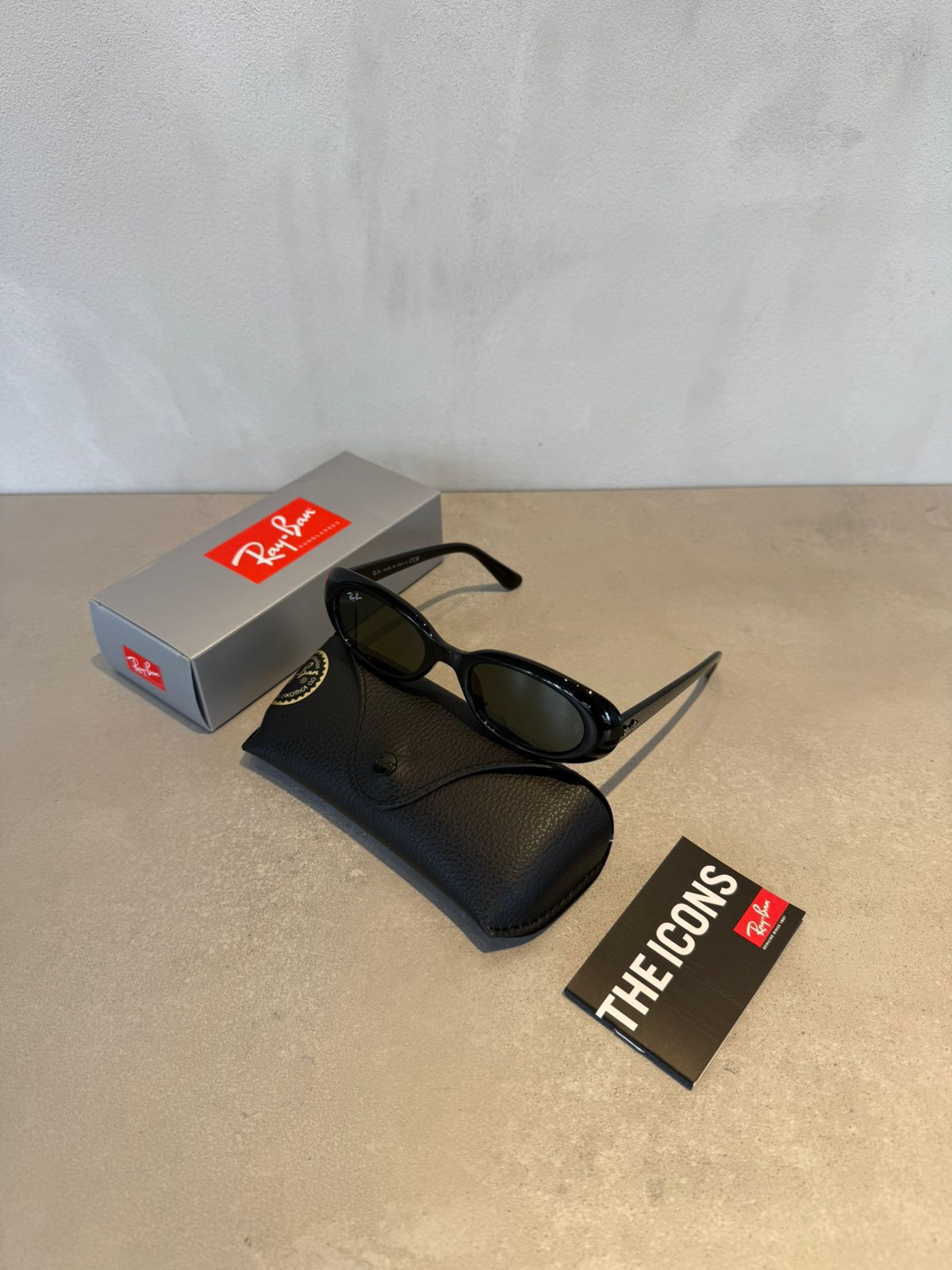 Lentes Bio Based black 7187