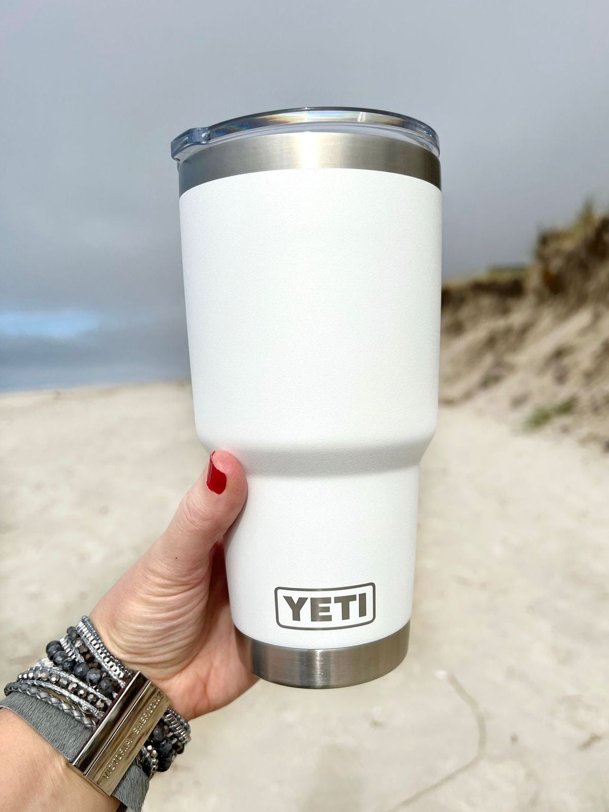 YETI