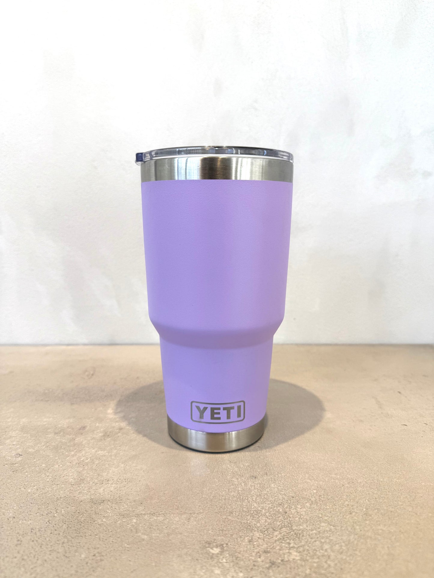 Vaso YETI tumbler de 30 onzas - Lila -7059