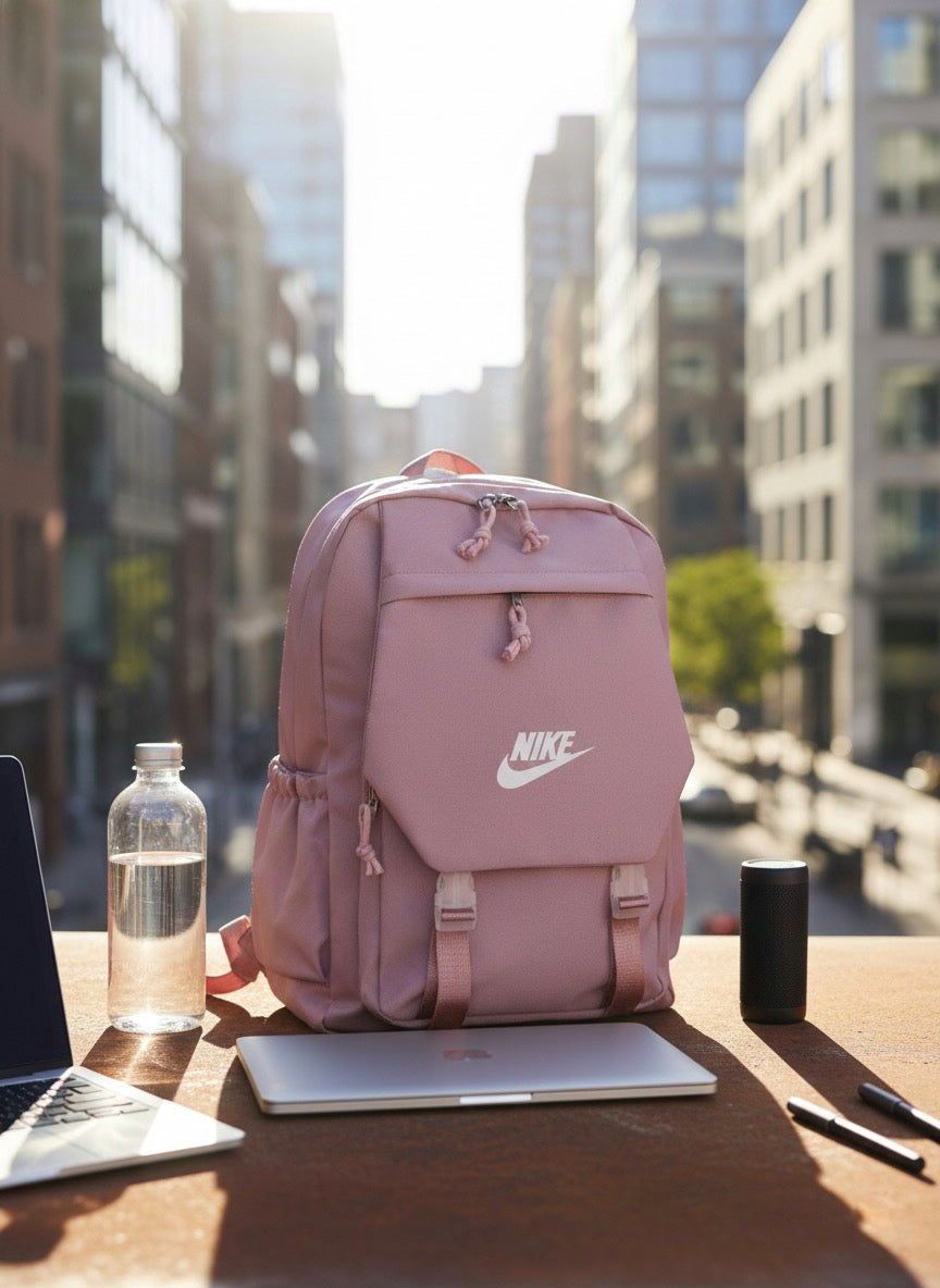 Bolso Nike Rosa - 1007