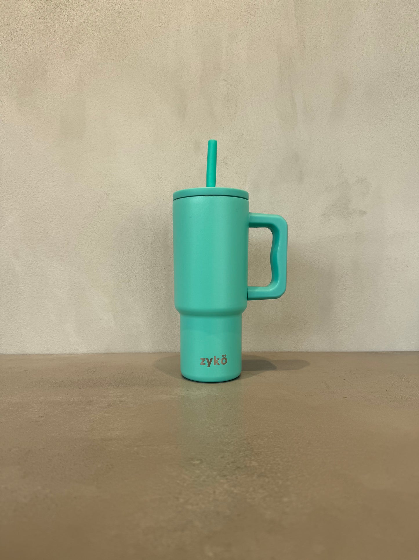 Zyko TÉRMICO Kid - Menta -7112