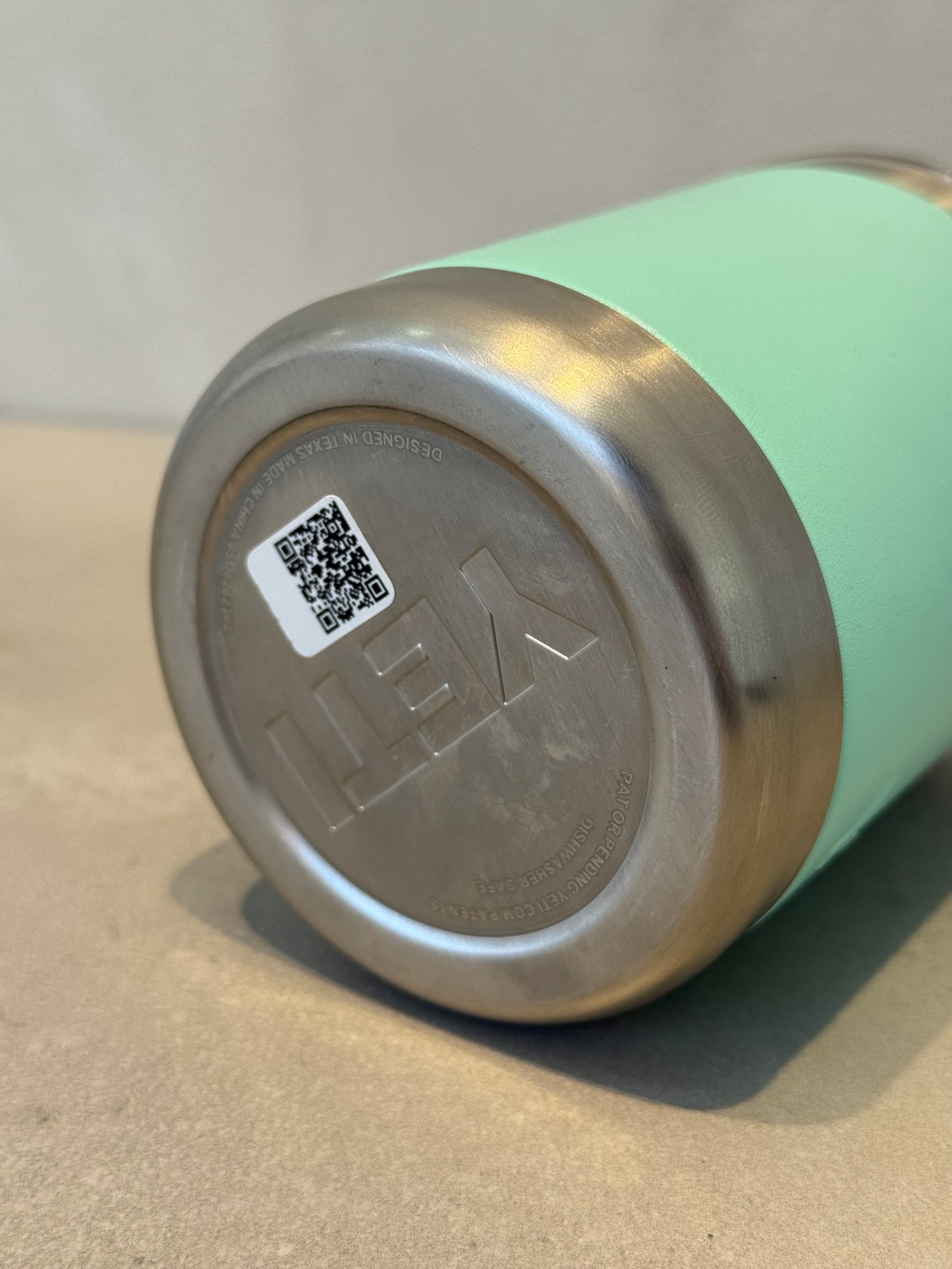 YETI 10oz - Menta -7064