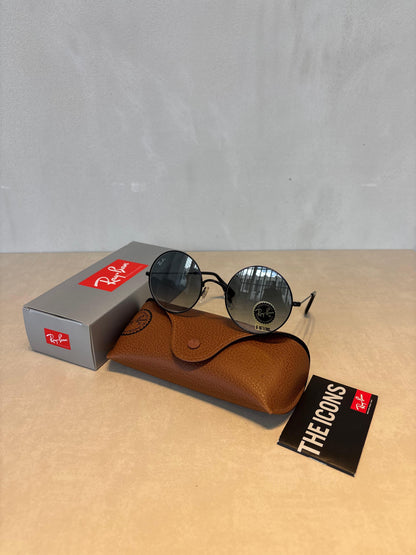 RAYBAN JaJo Gradient Grey -7025