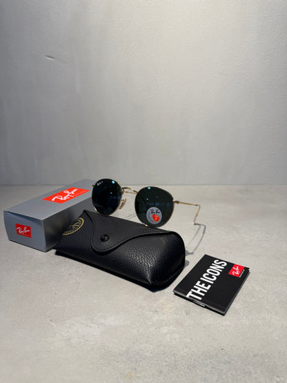 RAYBAN RB3757 Kai -7035