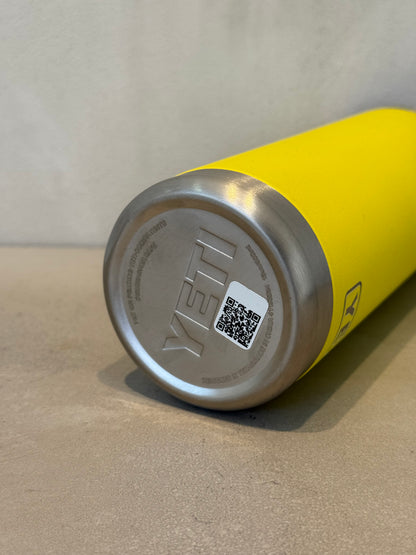 YETI 18oz - Amarillo -7068