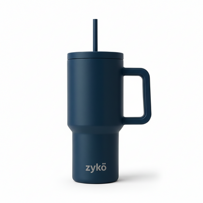 Zyko TÉRMICO 40oz - Azul -7089