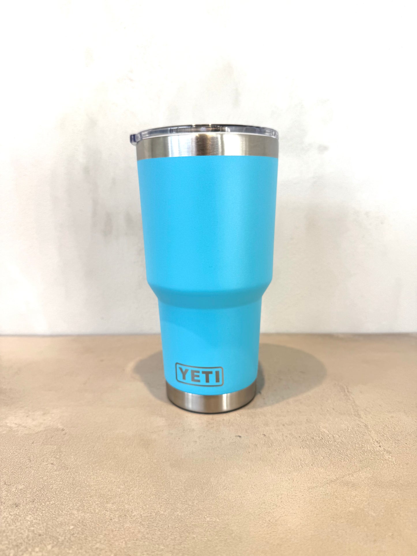 Vaso YETI tumbler de 30 onzas - Celeste -7057
