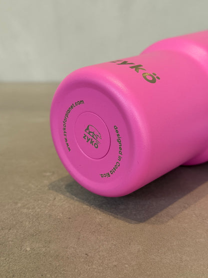 Zyko TÉRMICO Kid  botella - Fuxia -7110