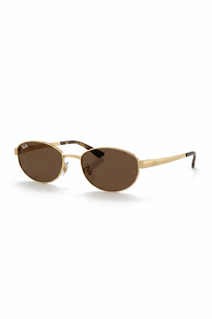 Lentes RB3774D brown - 7175