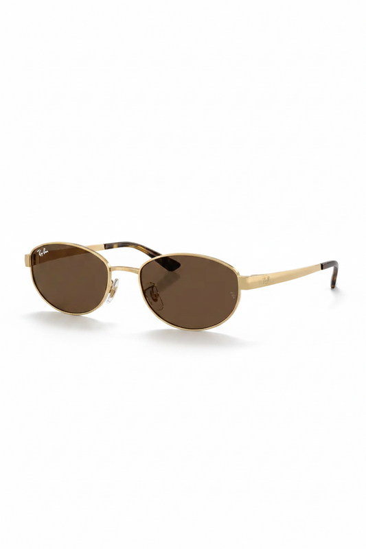 Lentes RB3774D brown - 7175