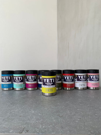 YETI Portalatas - Amarillo -7082
