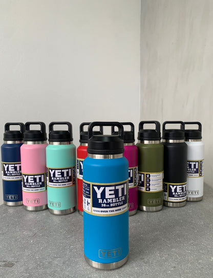 YETI 36oz - Celeste -7077