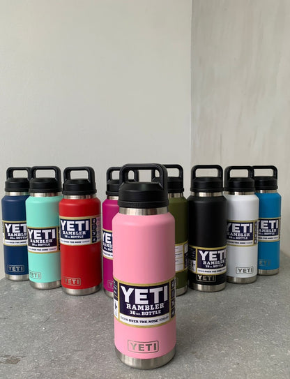 YETI 36oz - Rosado -7081