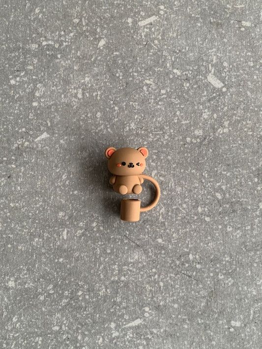 Tapapajilla Oso