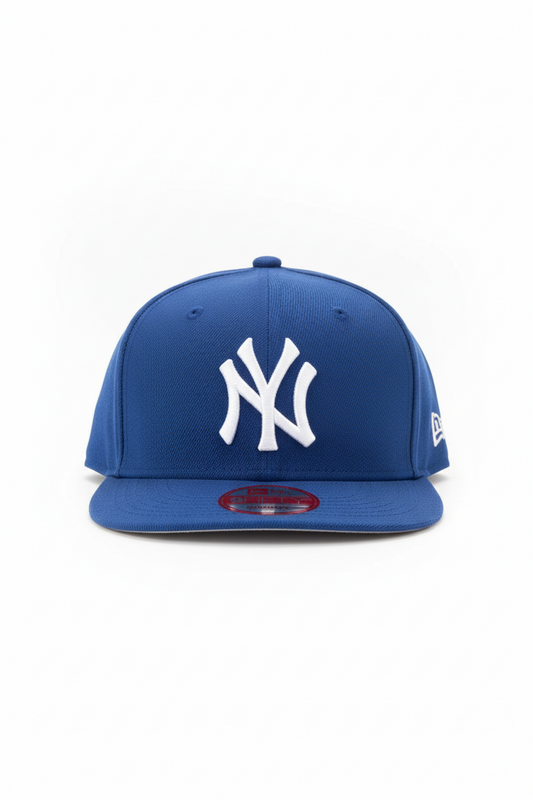 Gorra 9 Fifty New York DUPE - Celeste - 7137