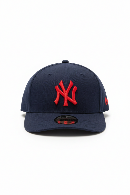 Gorra 9 Fifty New York DUPE - Azul - 7139