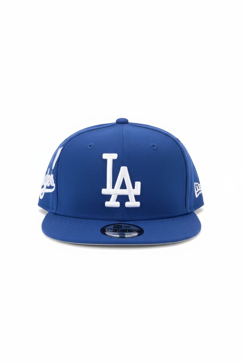 Gorra 9 Fifty LA DUPE - Azul - 7142