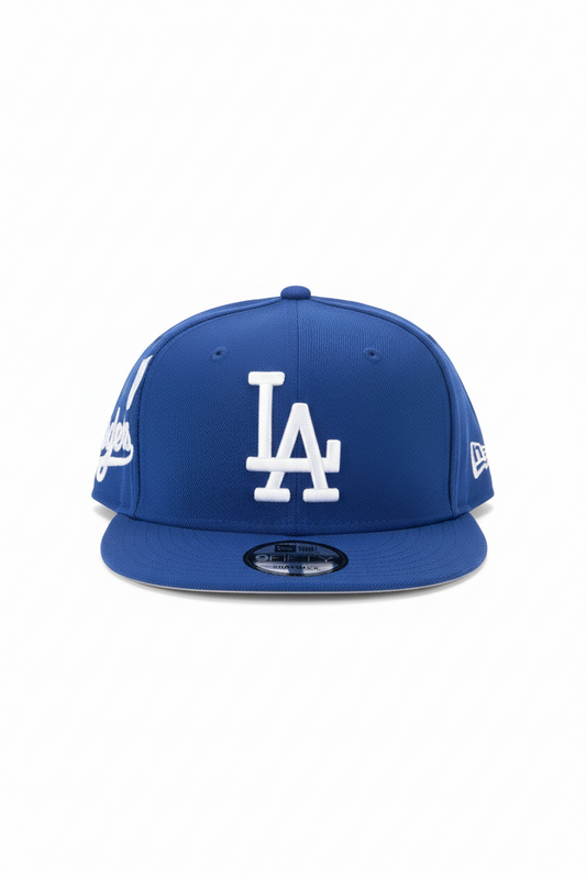 Gorra 9 Fifty LA DUPE - Azul - 7142