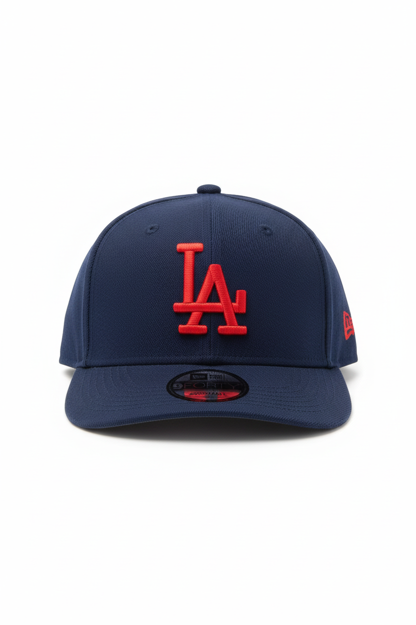 Gorra 9 Fifty LA DUPE - Azul - 7143
