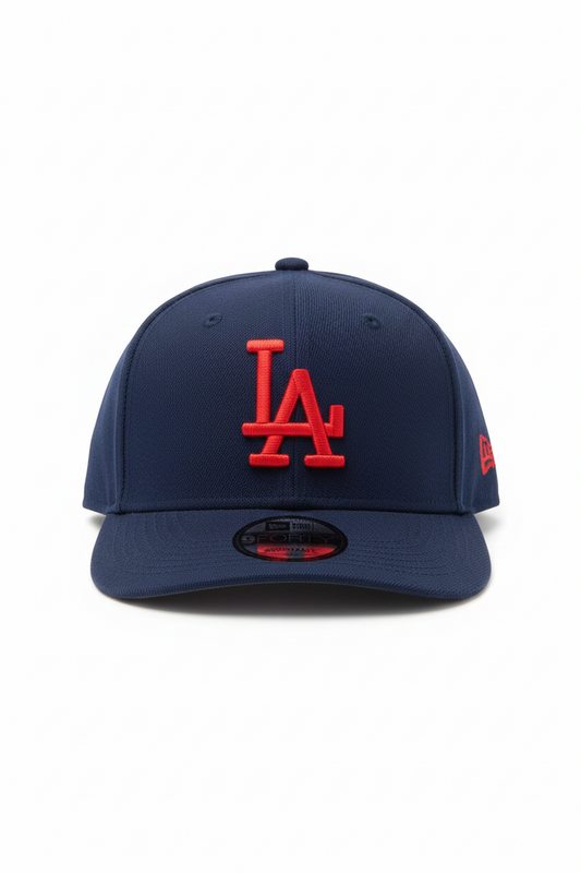 Gorra 9 Fifty LA DUPE - Azul - 7143