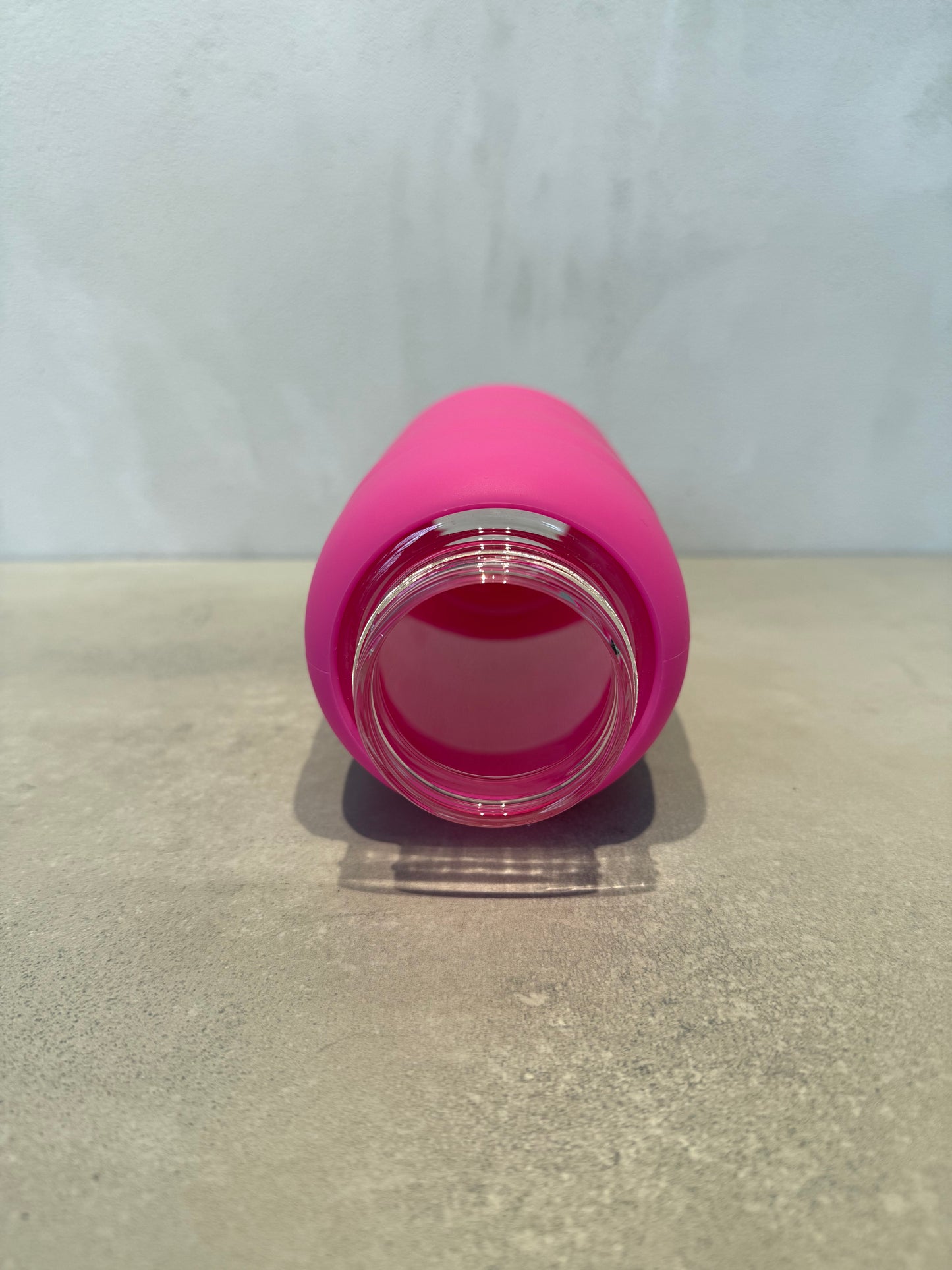 Zyko botella Puff - Fuxia -7115