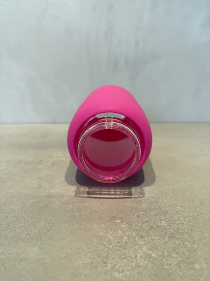 Zyko botella Puff - Fuxia -7115