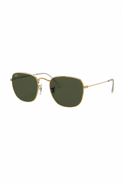 RAYBAN Frank Arista Green -7016