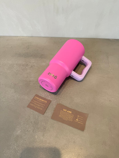 Zyko TÉRMICO Kid  botella - Fuxia -7110