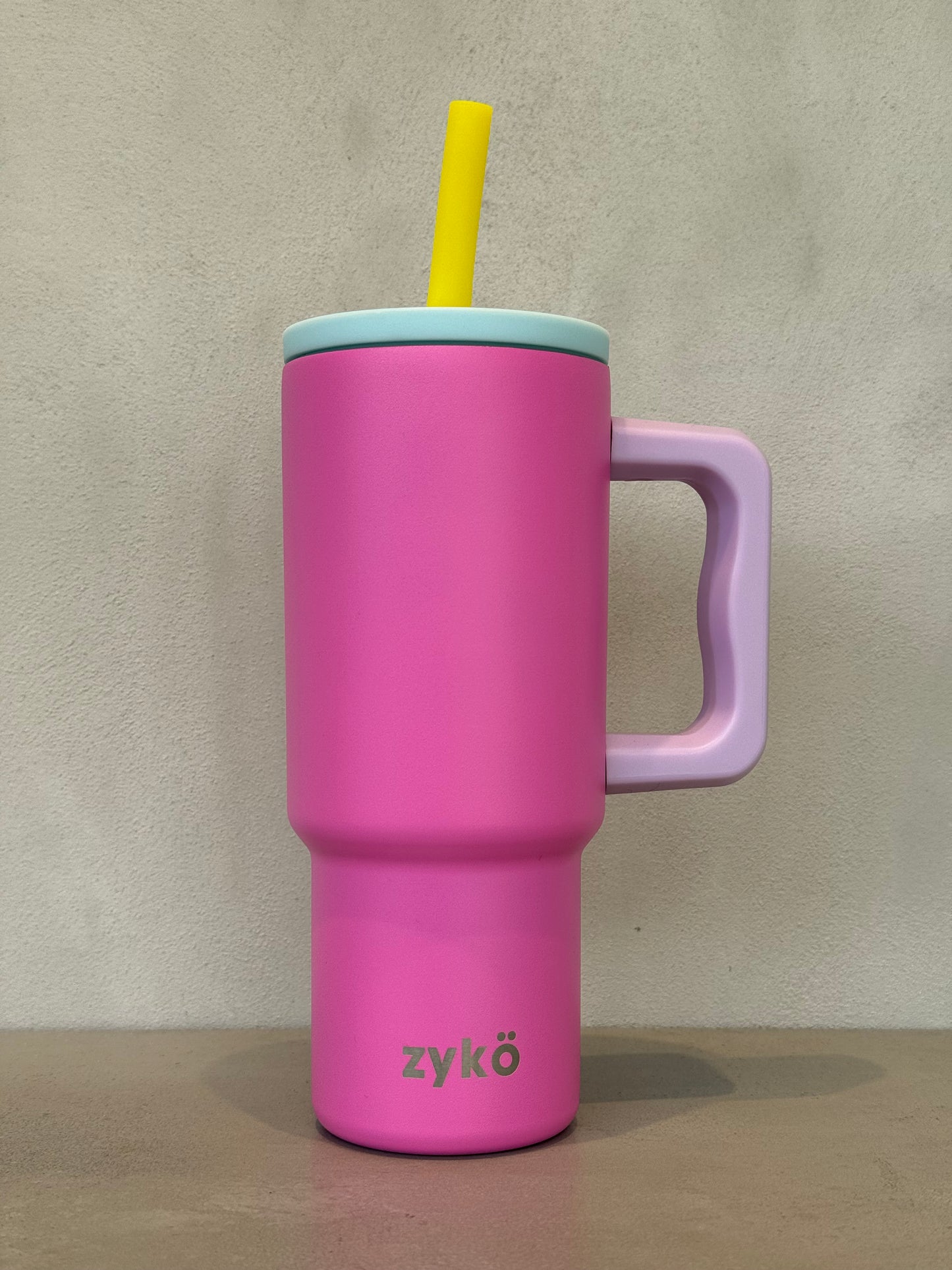Zyko TÉRMICO Kid  botella - Fuxia -7110