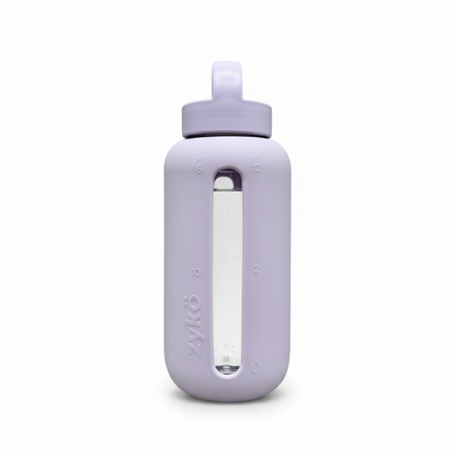 Zyko botella Basic - Lila -7107