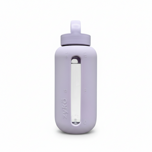 Zyko botella Basic - Lila -7107