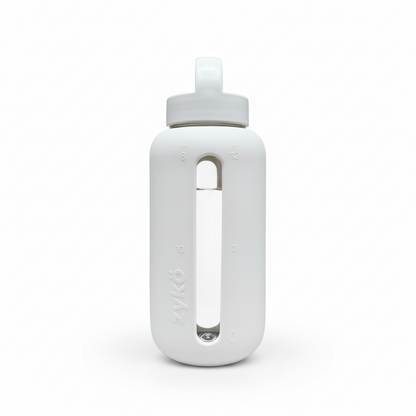 Zyko botella Basic - Blanco -7103