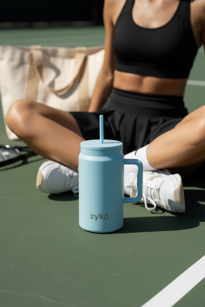 Zyko TÉRMICO 50oz - Celeste 7100