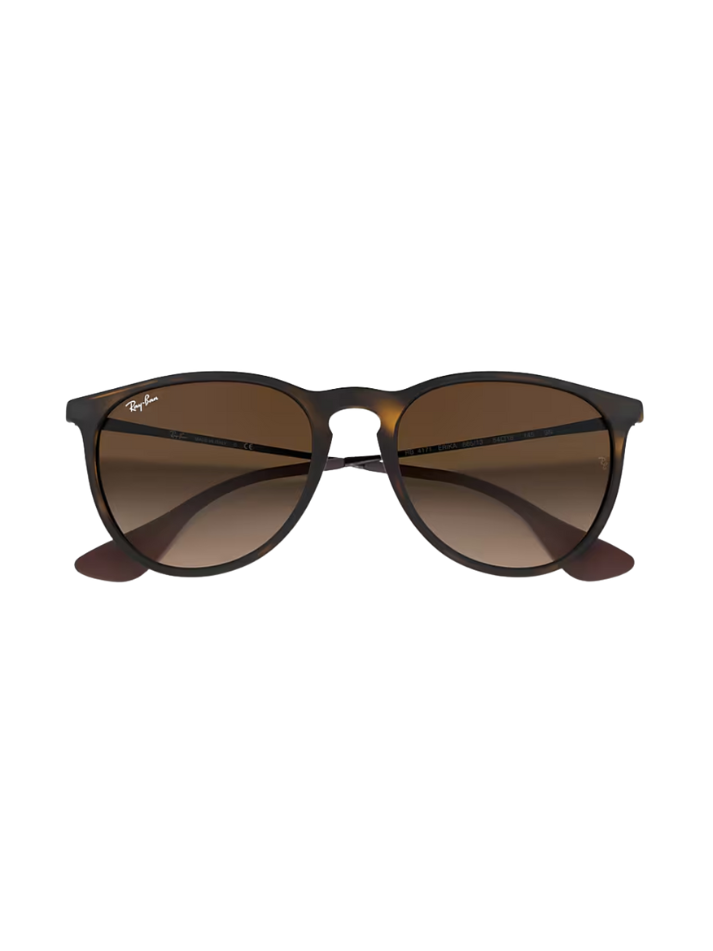 RAYBAN Ericka Tortoise Gradient Brown -7015