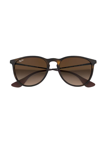 RAYBAN Ericka Tortoise Gradient Brown -7015