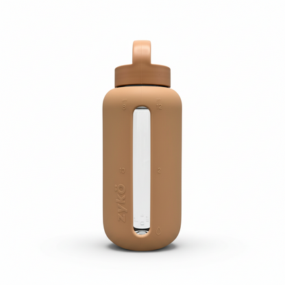 Zyko botella Basic - Terracota-7108