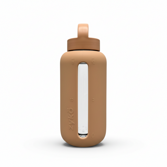 Zyko botella Basic - Terracota-7108