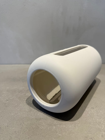 Zyko botella Basic - Blanco -7103