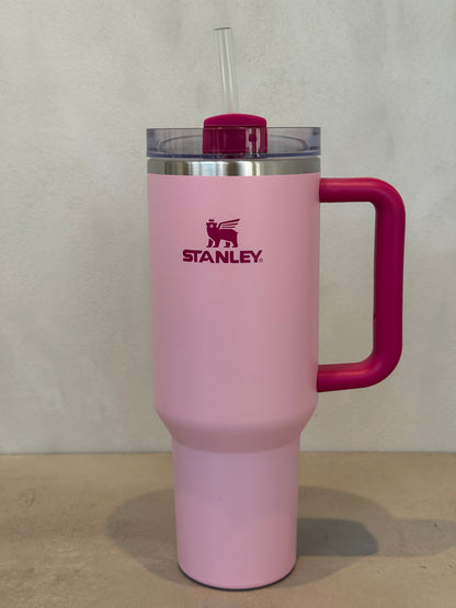 Stanley 40oz Flamingo -7049